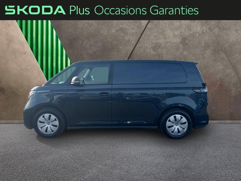 Voitures occasions VOLKSWAGEN UTILITAIRES ID. BUZZ CARGO Base Clermont-Ferrand