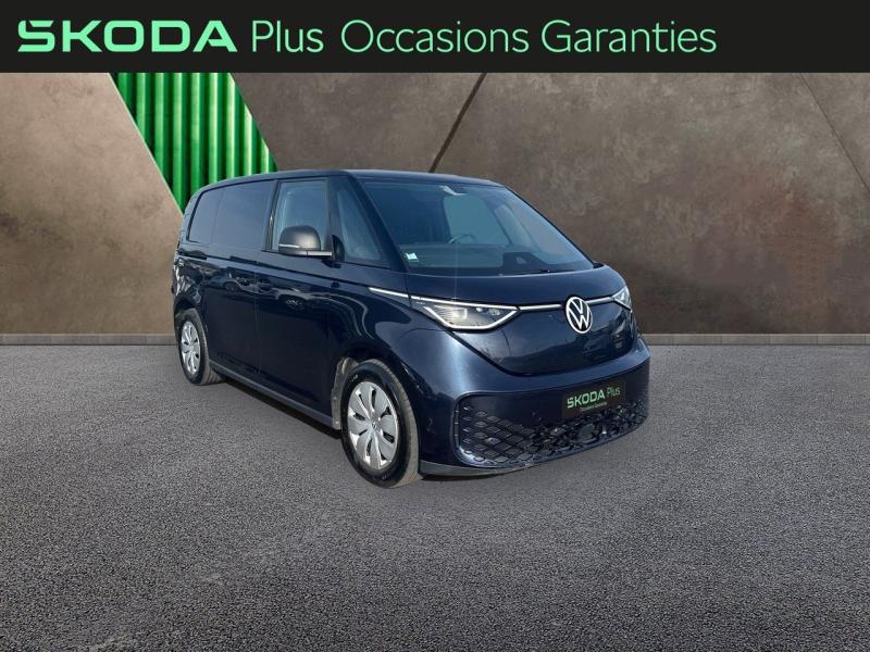 Voitures occasions VOLKSWAGEN UTILITAIRES ID. BUZZ CARGO Base Clermont-Ferrand