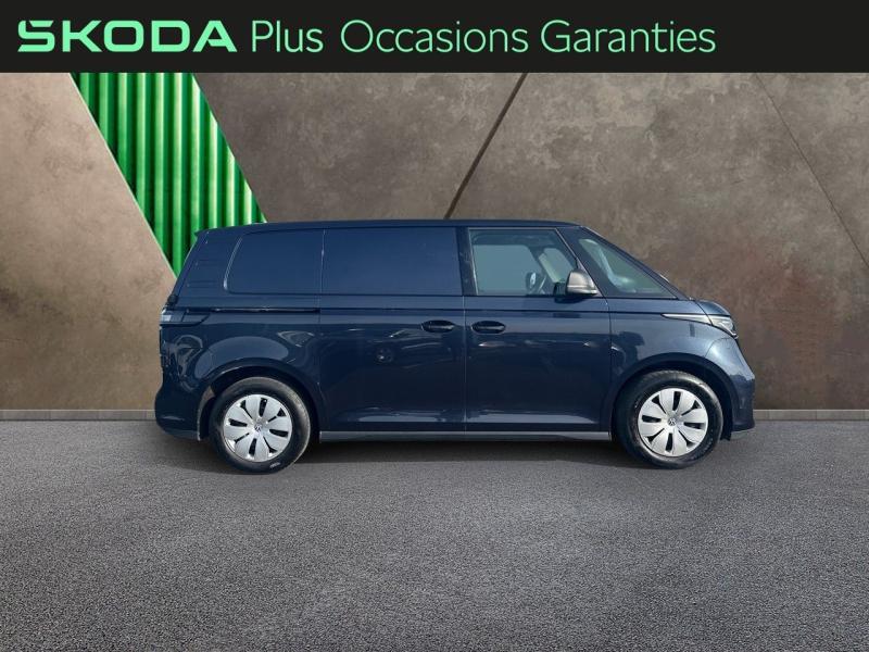 Voitures occasions VOLKSWAGEN UTILITAIRES ID. BUZZ CARGO Base Clermont-Ferrand