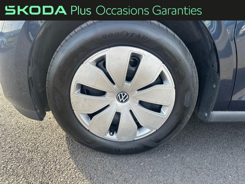 Voitures occasions VOLKSWAGEN UTILITAIRES ID. BUZZ CARGO Base Clermont-Ferrand