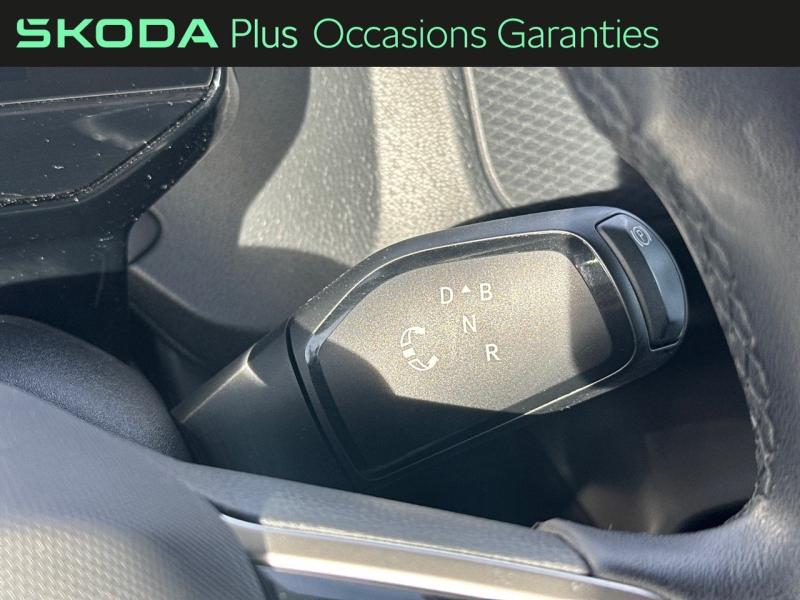 Voitures occasions VOLKSWAGEN UTILITAIRES ID. BUZZ CARGO Base Clermont-Ferrand