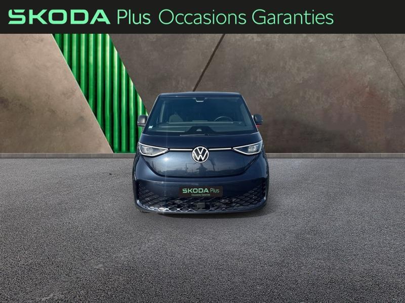 Voitures occasions VOLKSWAGEN UTILITAIRES ID. BUZZ CARGO Base Clermont-Ferrand