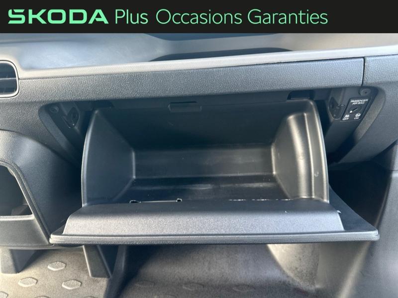 Voitures occasions VOLKSWAGEN UTILITAIRES ID. BUZZ CARGO Base Clermont-Ferrand