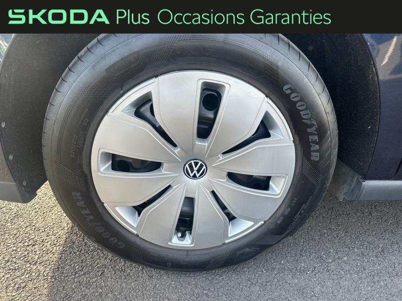 Voitures occasions VOLKSWAGEN UTILITAIRES ID. BUZZ CARGO Base Clermont-Ferrand