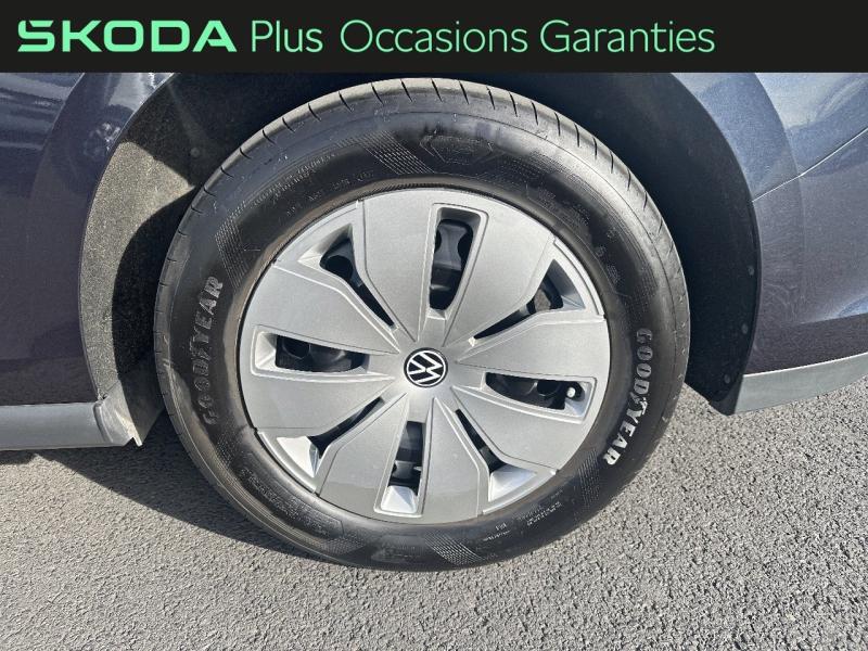 Voitures occasions VOLKSWAGEN UTILITAIRES ID. BUZZ CARGO Base Clermont-Ferrand