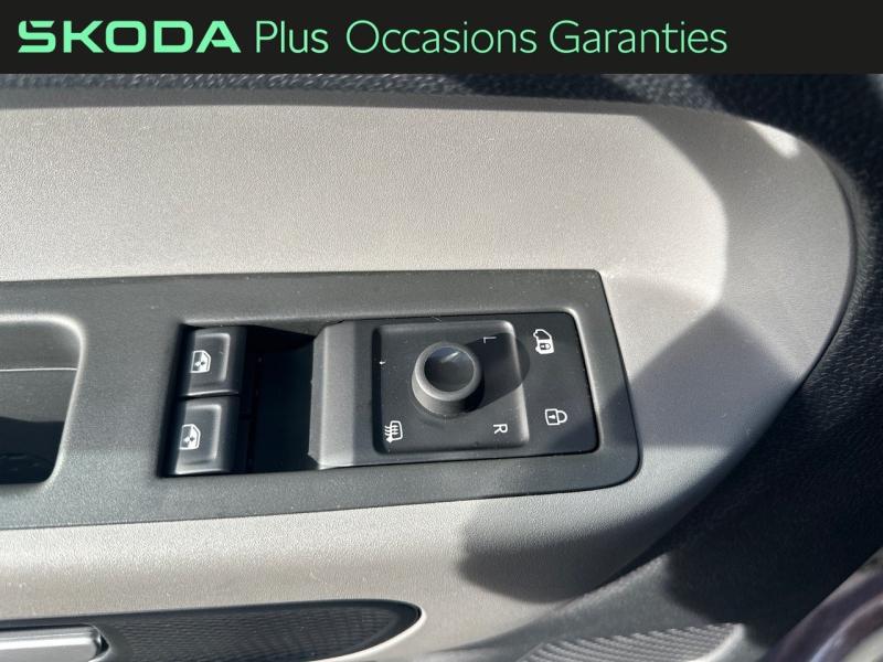 Voitures occasions VOLKSWAGEN UTILITAIRES ID. BUZZ CARGO Base Clermont-Ferrand