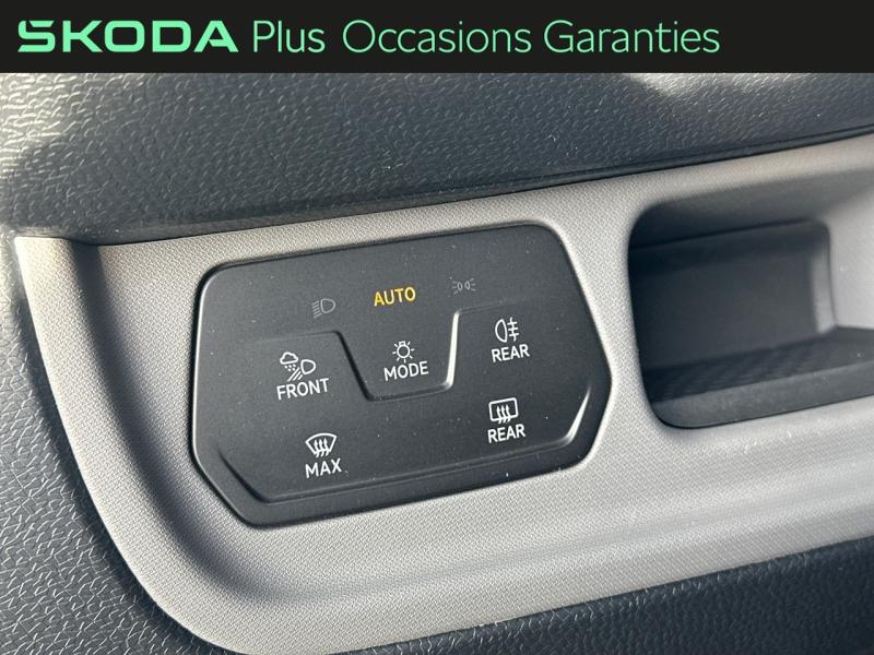 Voitures occasions VOLKSWAGEN UTILITAIRES ID. BUZZ CARGO Base Clermont-Ferrand