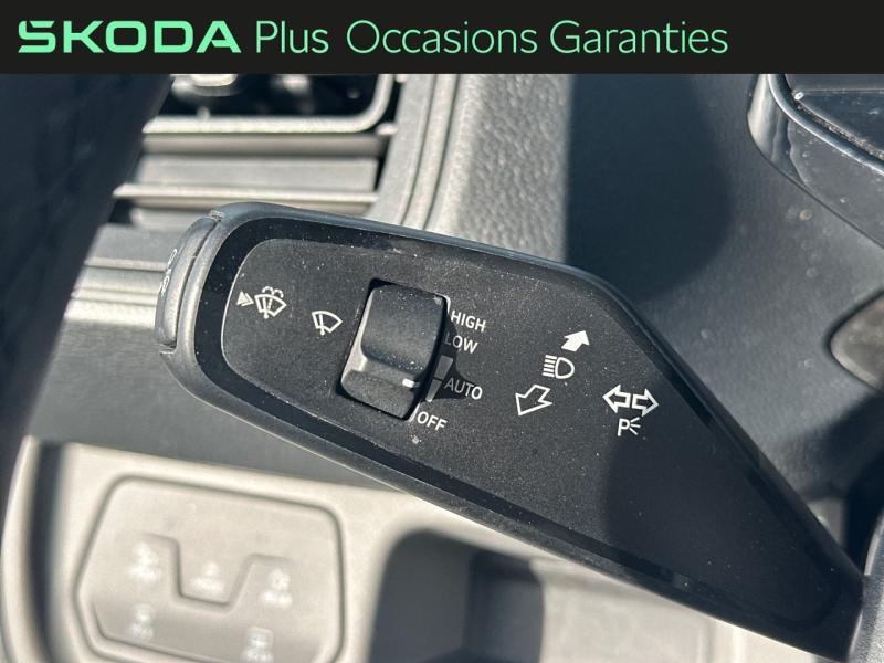 Voitures occasions VOLKSWAGEN UTILITAIRES ID. BUZZ CARGO Base Clermont-Ferrand