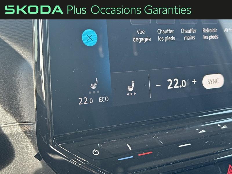 Voitures occasions VOLKSWAGEN UTILITAIRES ID. BUZZ CARGO Base Clermont-Ferrand