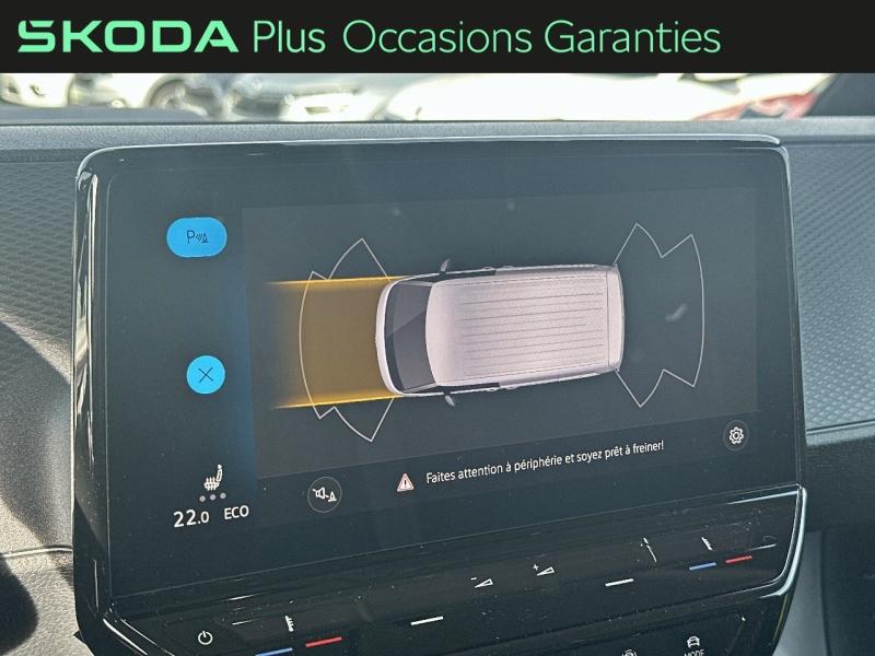 Voitures occasions VOLKSWAGEN UTILITAIRES ID. BUZZ CARGO Base Clermont-Ferrand