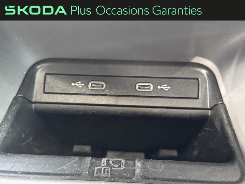 Voitures occasions VOLKSWAGEN UTILITAIRES ID. BUZZ CARGO Base Clermont-Ferrand