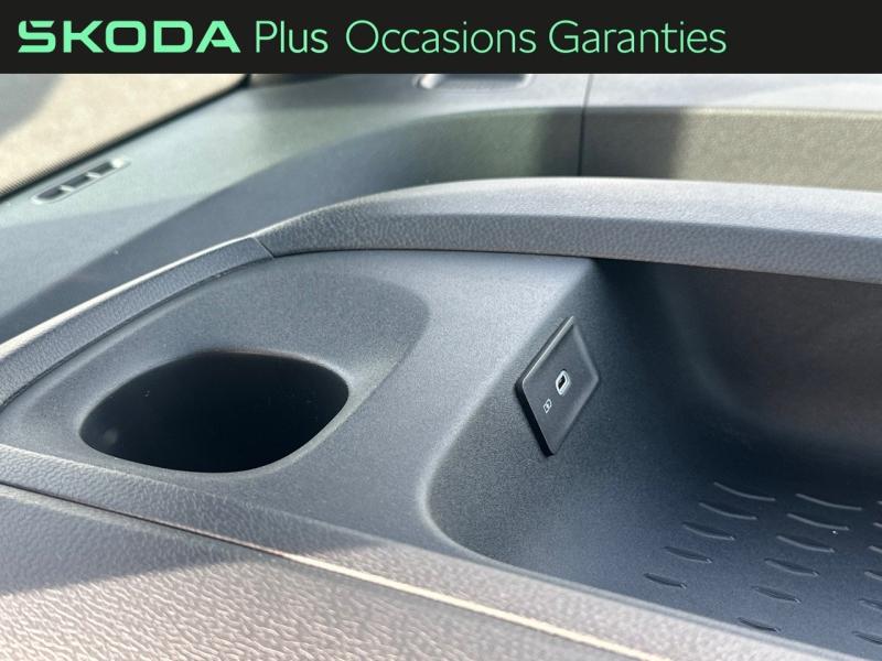 Voitures occasions VOLKSWAGEN UTILITAIRES ID. BUZZ CARGO Base Clermont-Ferrand