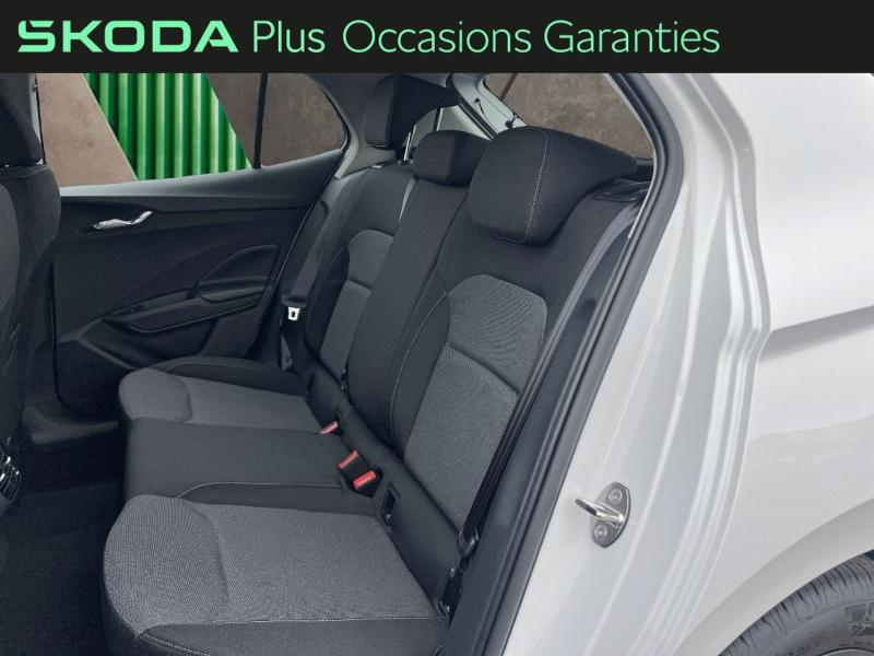 Voitures occasions ŠKODA FABIA Selection Clermont-Ferrand