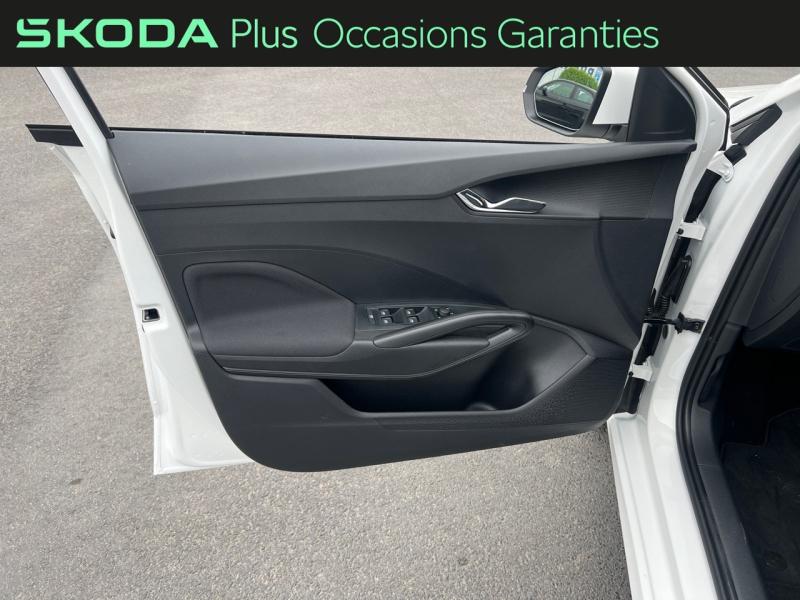 Voitures occasions ŠKODA FABIA Selection Clermont-Ferrand