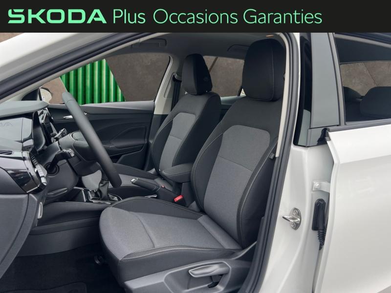 Voitures occasions ŠKODA FABIA Selection Clermont-Ferrand