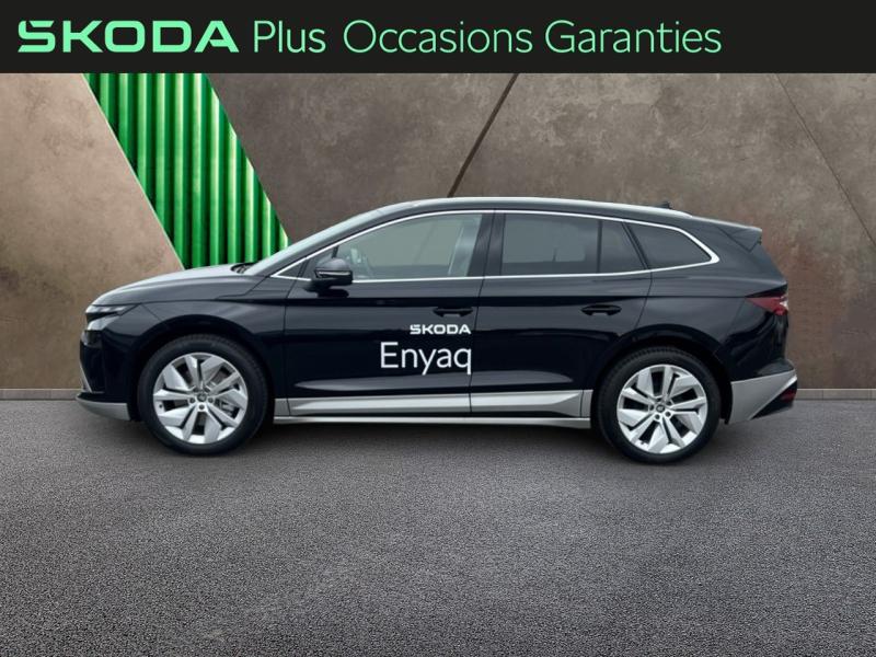 Voitures occasions ŠKODA ENYAQ Plus Clermont-Ferrand