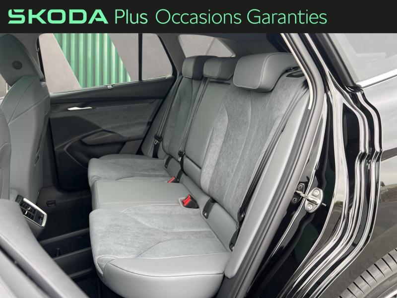 Voitures occasions ŠKODA ENYAQ Plus Clermont-Ferrand