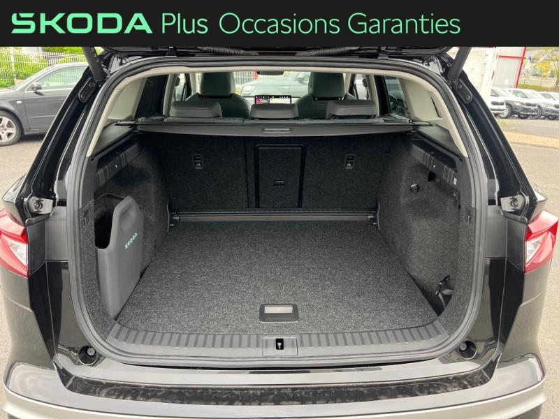 Voitures occasions ŠKODA ENYAQ Plus Clermont-Ferrand