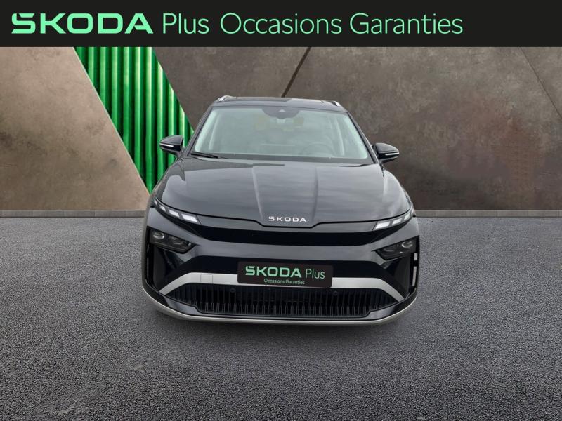 Voitures occasions ŠKODA ENYAQ Plus Clermont-Ferrand