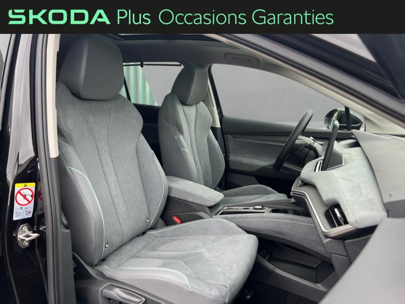 Voitures occasions ŠKODA ENYAQ Plus Clermont-Ferrand