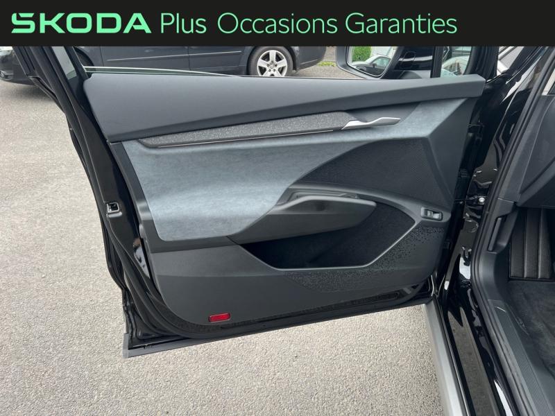 Voitures occasions ŠKODA ENYAQ Plus Clermont-Ferrand