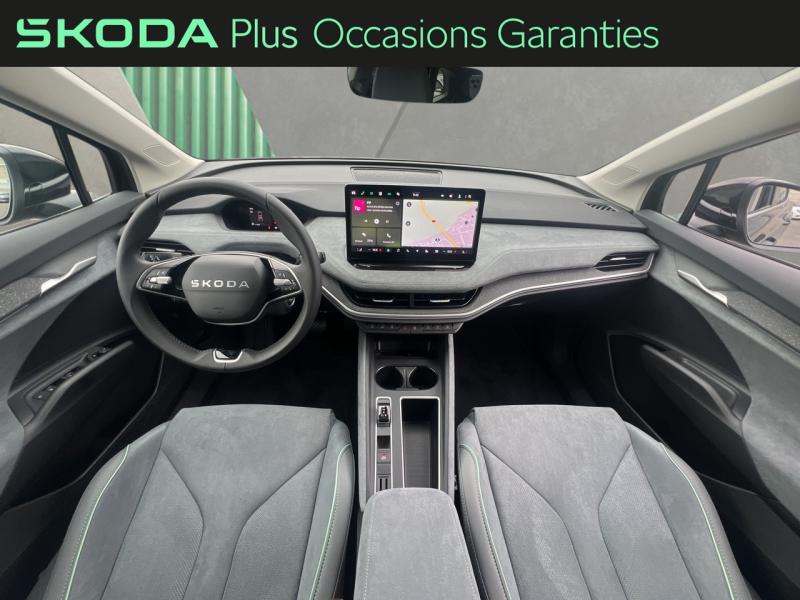 Voitures occasions ŠKODA ENYAQ Plus Clermont-Ferrand
