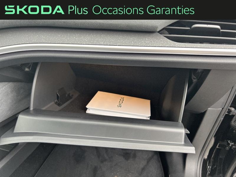 Voitures occasions ŠKODA ENYAQ Plus Clermont-Ferrand