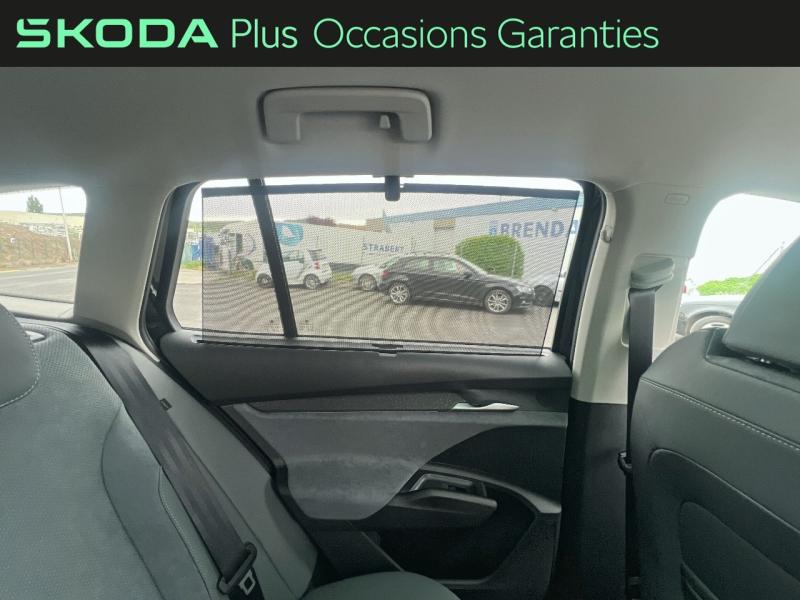 Voitures occasions ŠKODA ENYAQ Plus Clermont-Ferrand