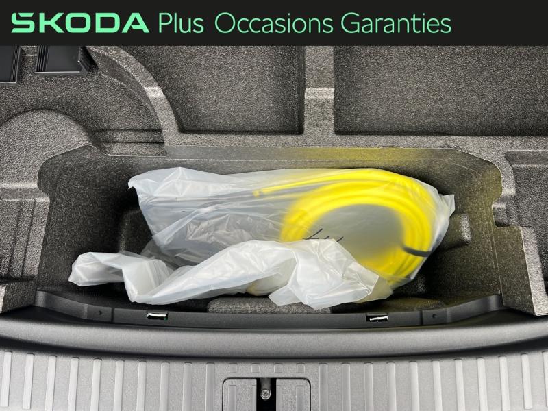 Voitures occasions ŠKODA ENYAQ Plus Clermont-Ferrand