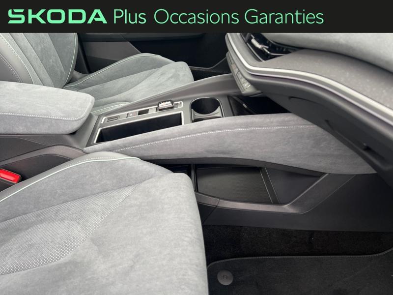 Voitures occasions ŠKODA ENYAQ Plus Clermont-Ferrand