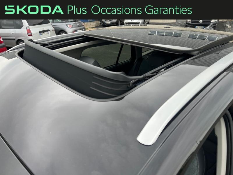 Voitures occasions ŠKODA ENYAQ Plus Clermont-Ferrand