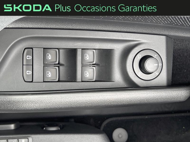 Voitures occasions ŠKODA ENYAQ Plus Clermont-Ferrand