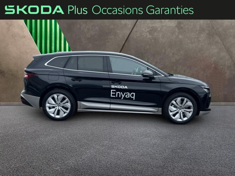 Voitures occasions ŠKODA ENYAQ Plus Clermont-Ferrand