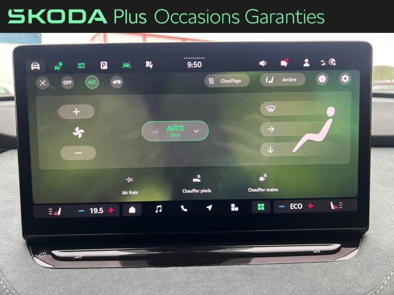 Voitures occasions ŠKODA ENYAQ Plus Clermont-Ferrand