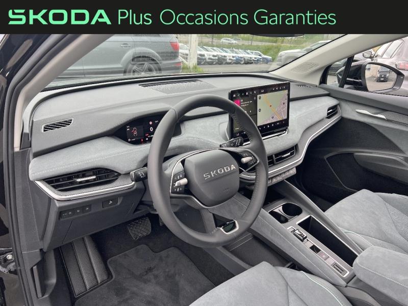 Voitures occasions ŠKODA ENYAQ Plus Clermont-Ferrand