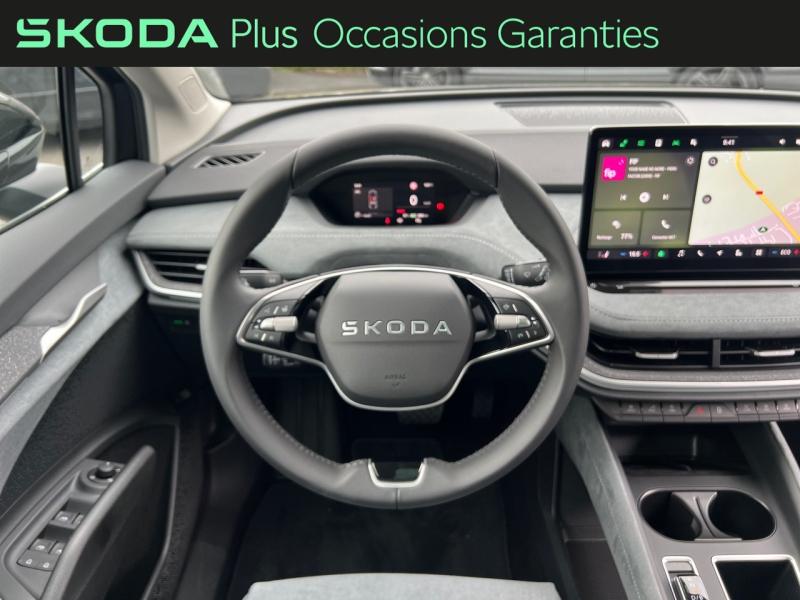 Voitures occasions ŠKODA ENYAQ Plus Clermont-Ferrand