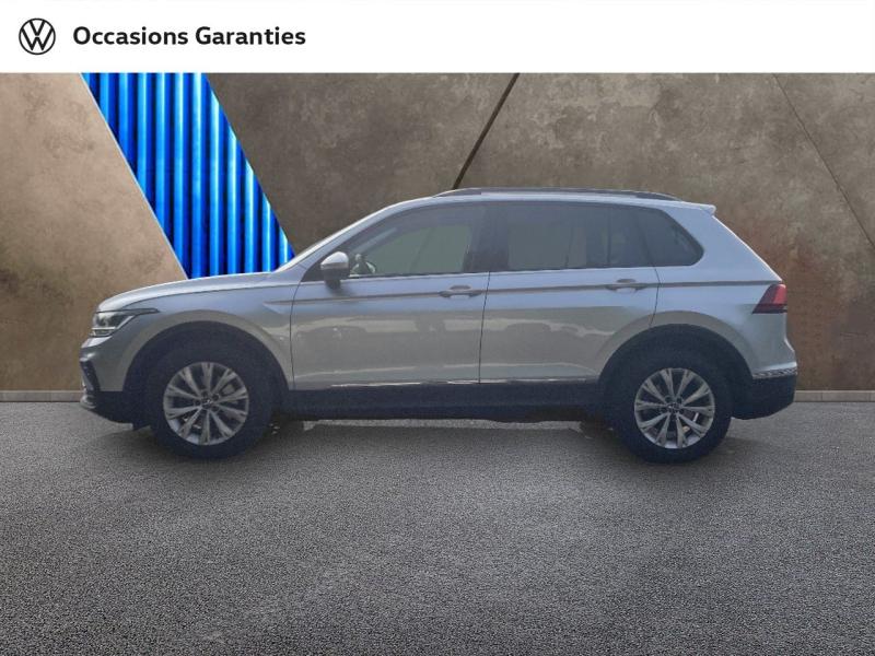Voitures occasions VOLKSWAGEN TIGUAN Life Clermont-Ferrand