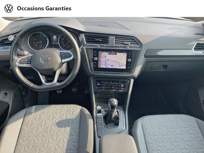 Voitures occasions VOLKSWAGEN TIGUAN Life Clermont-Ferrand