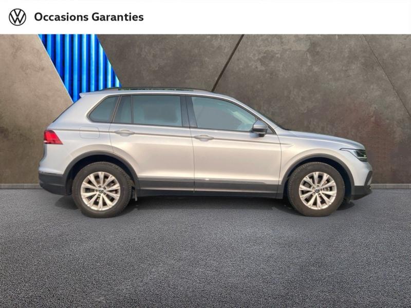 Voitures occasions VOLKSWAGEN TIGUAN Life Clermont-Ferrand