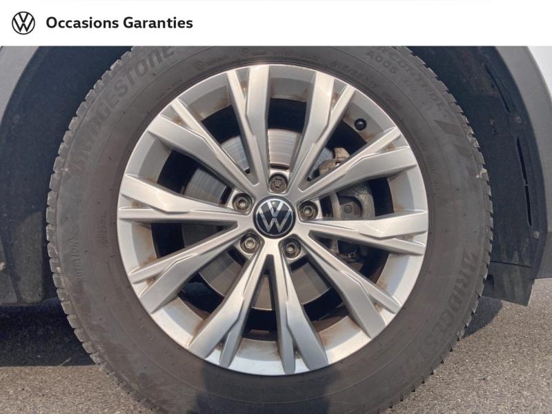Voitures occasions VOLKSWAGEN TIGUAN Life Clermont-Ferrand