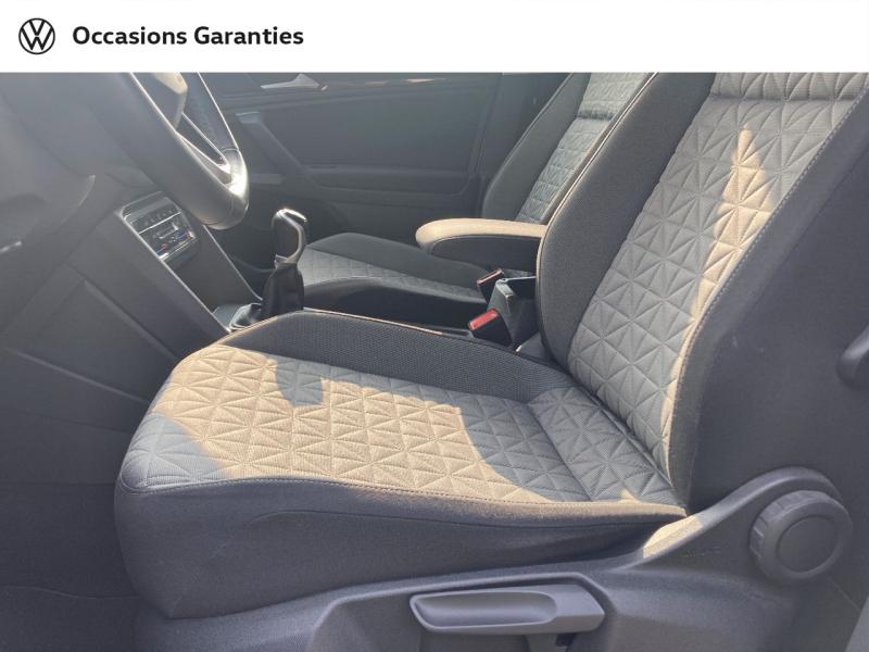 Voitures occasions VOLKSWAGEN TIGUAN Life Clermont-Ferrand