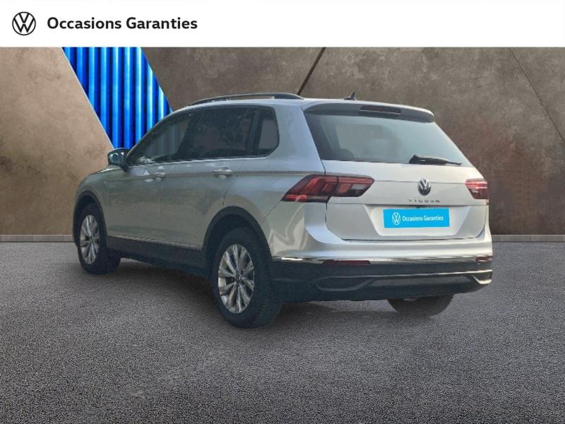 Voitures occasions VOLKSWAGEN TIGUAN Life Clermont-Ferrand