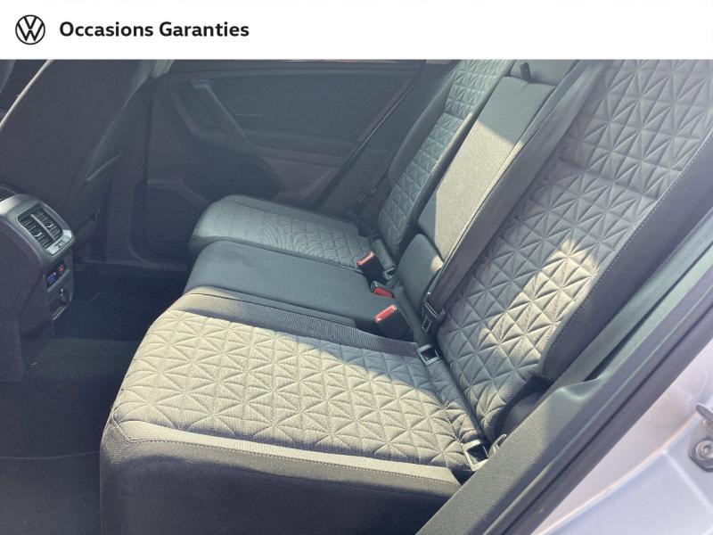 Voitures occasions VOLKSWAGEN TIGUAN Life Clermont-Ferrand