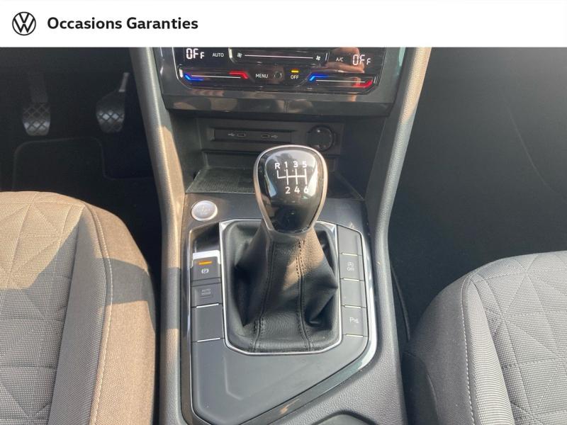 Voitures occasions VOLKSWAGEN TIGUAN Life Clermont-Ferrand