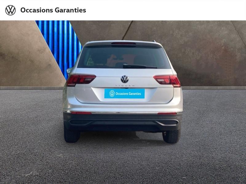 Voitures occasions VOLKSWAGEN TIGUAN Life Clermont-Ferrand