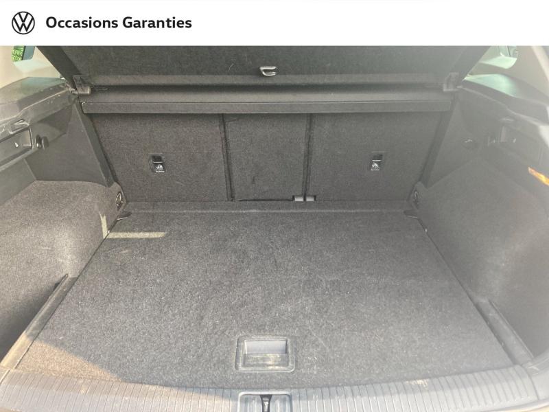 Voitures occasions VOLKSWAGEN TIGUAN Life Clermont-Ferrand
