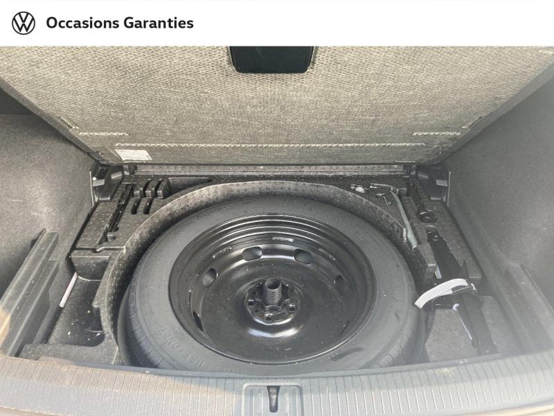 Voitures occasions VOLKSWAGEN TIGUAN Life Clermont-Ferrand