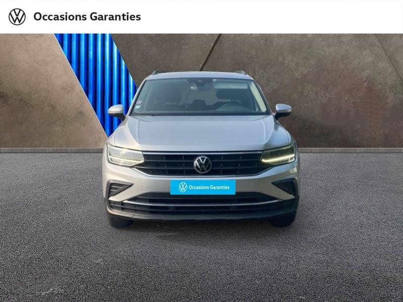Voitures occasions VOLKSWAGEN TIGUAN Life Clermont-Ferrand