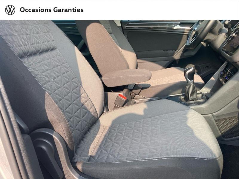 Voitures occasions VOLKSWAGEN TIGUAN Life Clermont-Ferrand