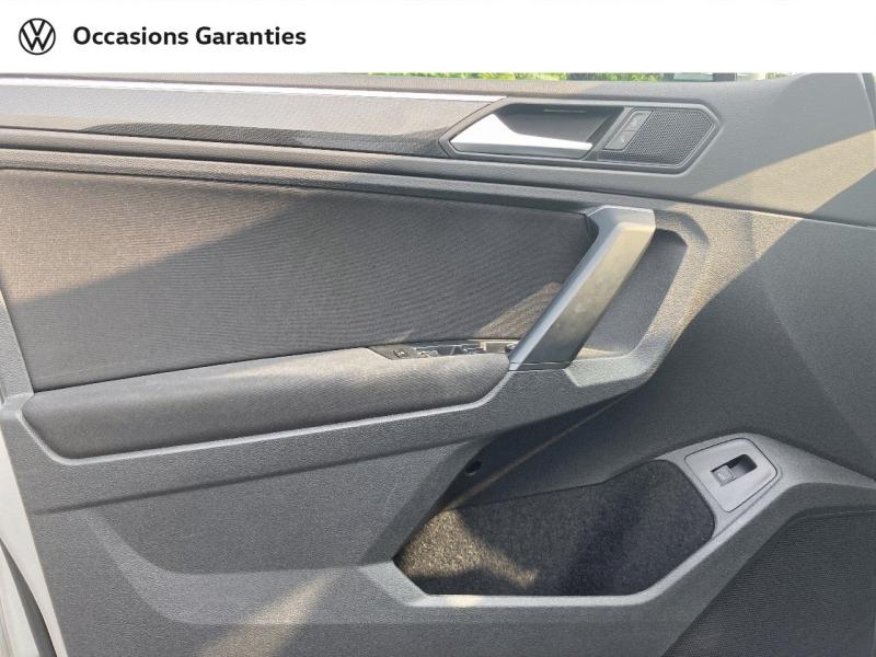 Voitures occasions VOLKSWAGEN TIGUAN Life Clermont-Ferrand